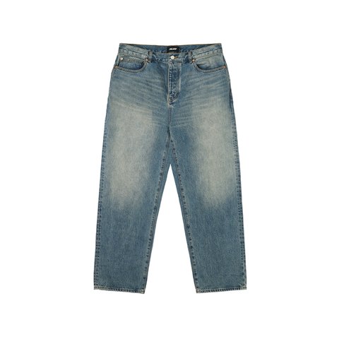 Palace P45 STANDARD JEAN SAND WASH - Colorway