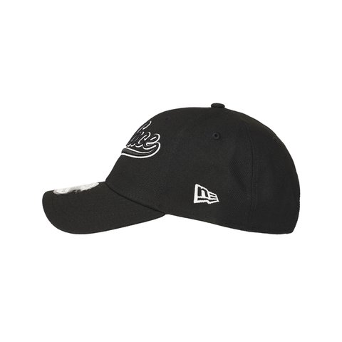 Palace PALACE NEW ERA 9FORTY BLACK - Colorway