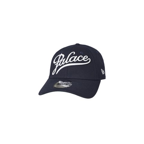 Palace PALACE NEW ERA 9FORTY NAVY - Colorway
