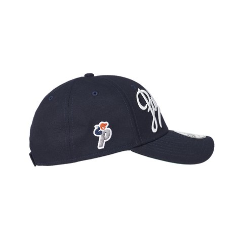 Palace PALACE NEW ERA 9FORTY NAVY - Colorway