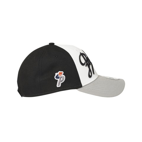 Palace PALACE NEW ERA 9FORTY WHITE / GREY - Colorway