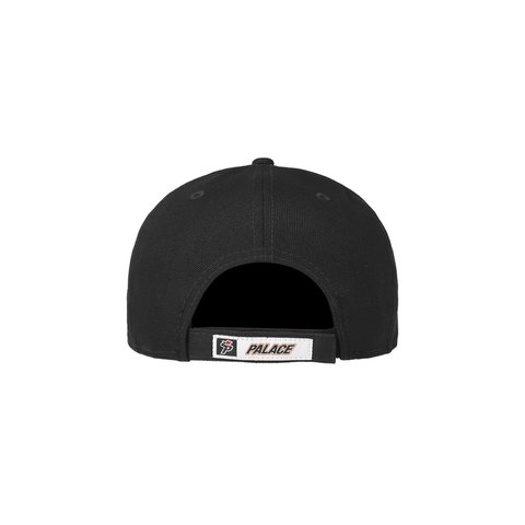 Palace PALACE NEW ERA 9FORTY WHITE / GREY - Colorway