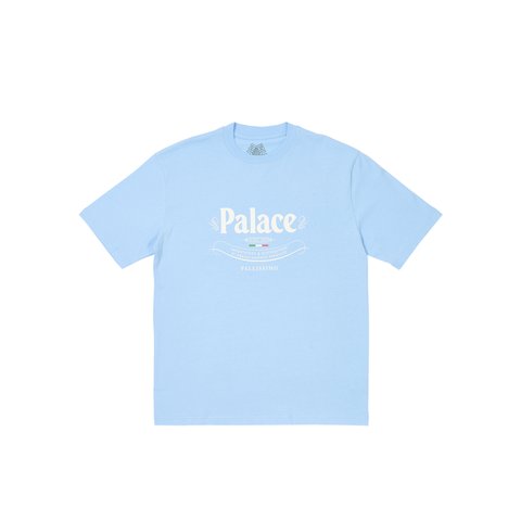 Palace PALLISSIMO T-SHIRT FRESH AIR - Colorway