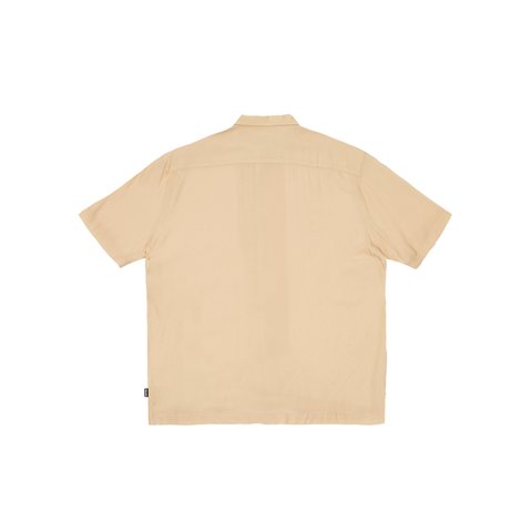 Palace PHUMPER SHIRT EGGSHELL - Colorway