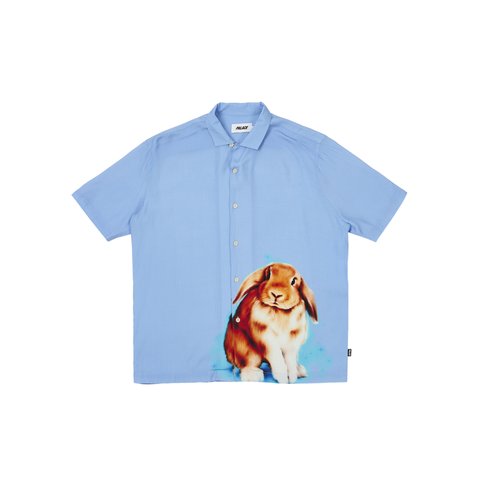 Palace PHUMPER SHIRT FRESH AIR - Colorway