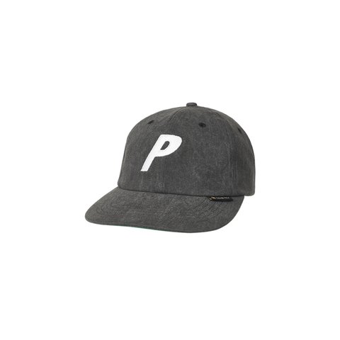 Palace PIGMENT DYE GORE-TEX PAL HAT BLACK - Colorway