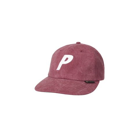 Palace PIGMENT DYE GORE-TEX PAL HAT WINE - Colorway