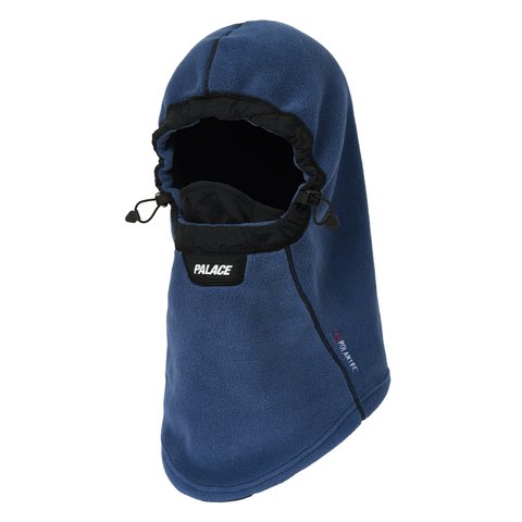Palace POLARTEC BALACLAVA NAVY - Colorway