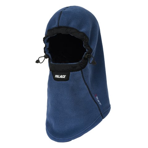 Palace POLARTEC BALACLAVA NAVY - Colorway