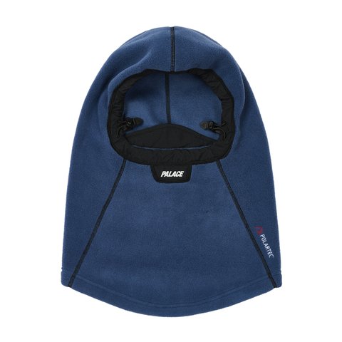 Palace POLARTEC BALACLAVA NAVY - Colorway