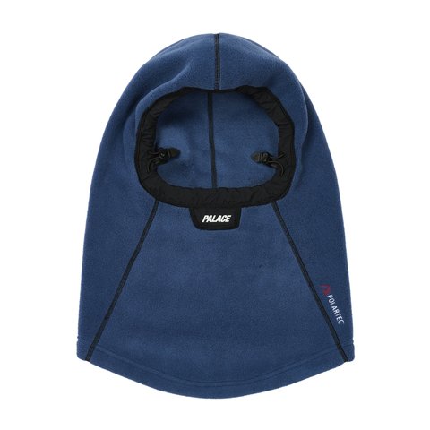 Palace POLARTEC BALACLAVA NAVY - Colorway