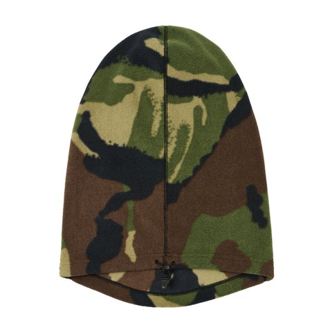 Palace POLARTEC BALACLAVA WOODLAND DPM - Colorway