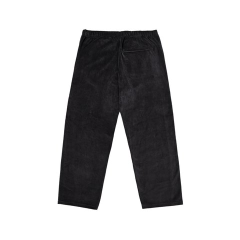 Palace RIB PANEL JOGGER BLACK - Colorway