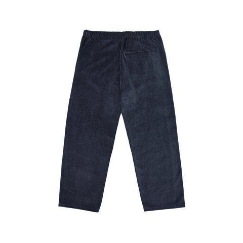 Palace RIB PANEL JOGGER NAVY - Colorway