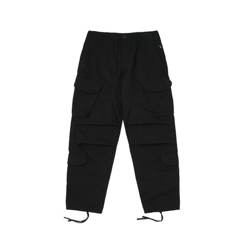 Palace RN CARGO TROUSER BLACK - Colorway