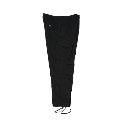 Palace RN CARGO TROUSER BLACK - Colorway