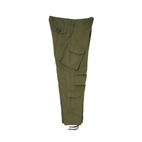 Palace RN CARGO TROUSER OLIVE - Colorway