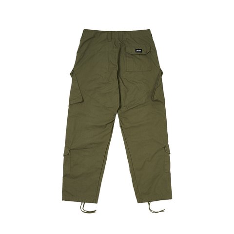 Palace RN CARGO TROUSER OLIVE - Colorway