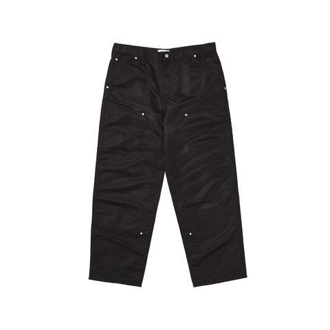 Palace RODEO NYLON TROUSER BLACK - Colorway