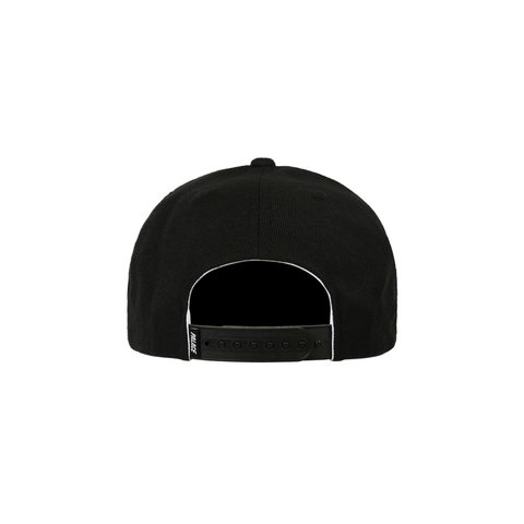 Palace SAVES SNAPBACK BLACK - Colorway