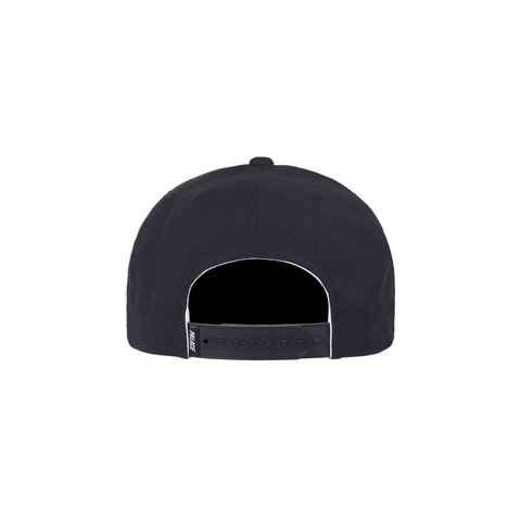 Palace SAVES SNAPBACK NAVY - Colorway