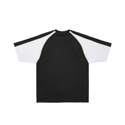 Palace SCRIPT JERSEY BLACK - Colorway