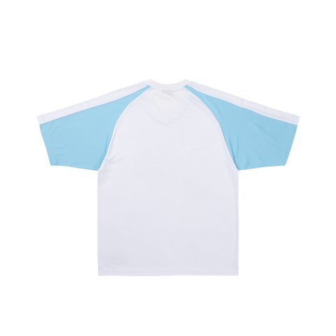 Palace SCRIPT JERSEY WHITE - Colorway