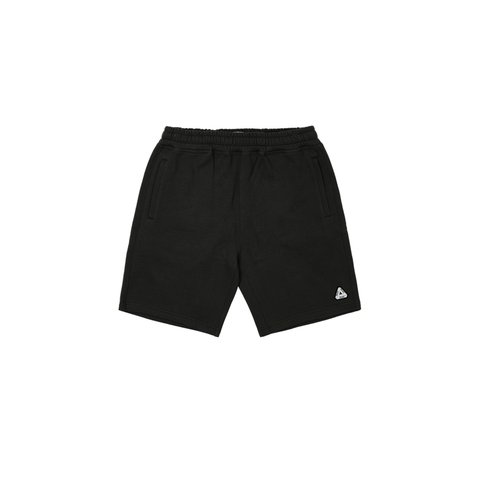 Palace SOFAR SWEAT SHORT BLACK - Colorway