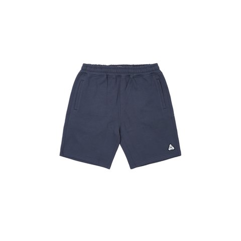 Palace SOFAR SWEAT SHORT NAVY - Colorway
