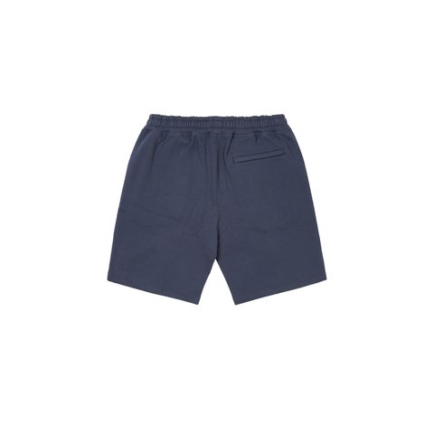 Palace SOFAR SWEAT SHORT NAVY - Colorway