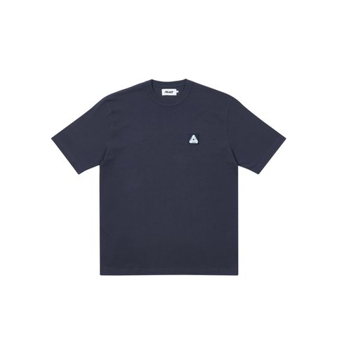 Palace SOFAR T-SHIRT NAVY - Colorway
