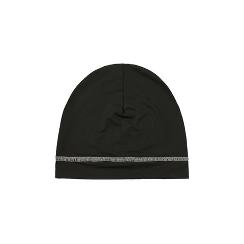Palace TRAIL RUNNER NEIN CUFF BEANIE BLACK - Colorway