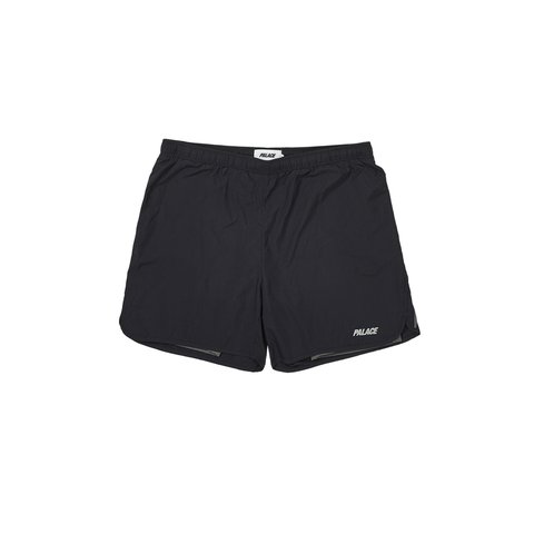 Palace TRAIL RUNNER SHORT BLACK - Colorway