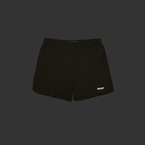 Palace TRAIL RUNNER SHORT REALTREE - Colorway