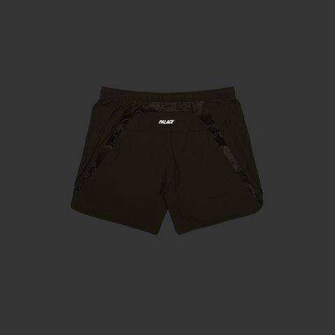 Palace TRAIL RUNNER SHORT REALTREE - Colorway