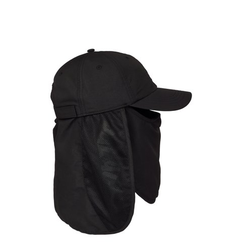 Palace TRI-FERG DESERT 6-PANEL BLACK - Colorway