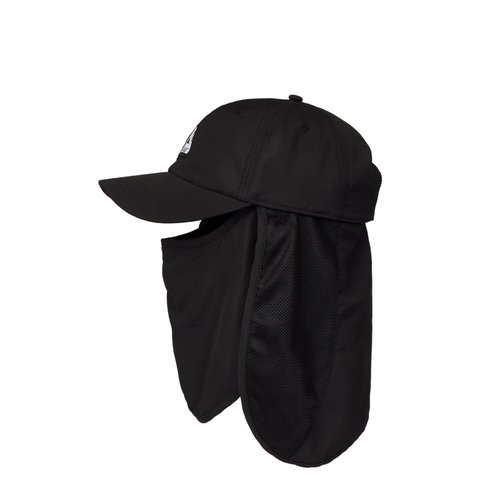 Palace TRI-FERG DESERT 6-PANEL BLACK - Colorway