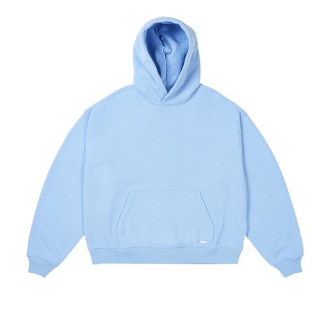 Palace UNISEX HOOD FRESH AIR - Colorway