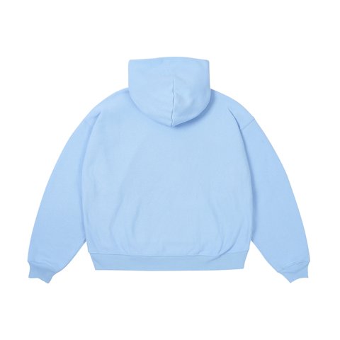 Palace UNISEX HOOD FRESH AIR - Colorway