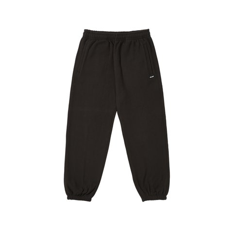 Palace UNISEX JOGGER BLACK - Colorway