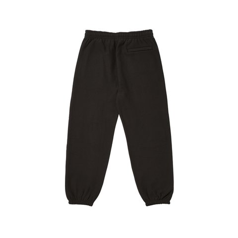 Palace UNISEX JOGGER BLACK - Colorway