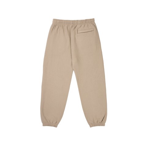 Palace UNISEX JOGGER BROWN - Colorway