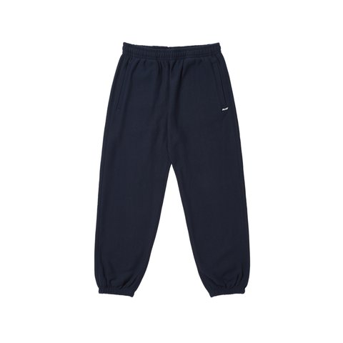 Palace UNISEX JOGGER NAVY - Colorway