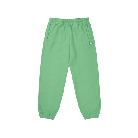 Palace UNISEX JOGGER SWEET PEA GREEN - Colorway