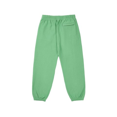 Palace UNISEX JOGGER SWEET PEA GREEN - Colorway