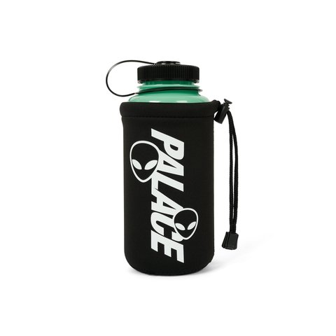 Palace ALIEN GLOW NALGENE BOTTLE GLOW IN THE DARK - Colorway
