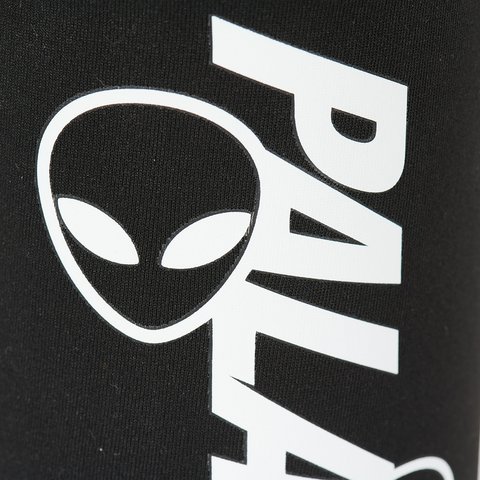 Palace ALIEN GLOW NALGENE BOTTLE GLOW IN THE DARK - Colorway