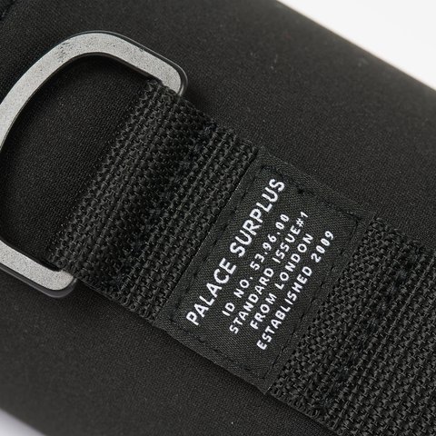 Palace ALIEN GLOW NALGENE BOTTLE GLOW IN THE DARK - Colorway