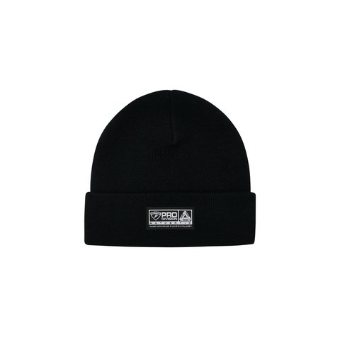 Palace ATHLIQUE TEAM BEANIE BLACK - Colorway