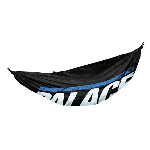 Palace BASICALLY A HAMMOCK BLACK - Colorway